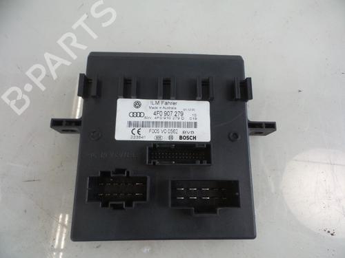Elektronisk modul AUDI A6 C6 (4F2) 3.0 TDI quattro (225 hp) 22480026
