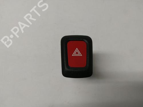 Used Warning switch NISSAN ALMERA II (N16) 1.5 (90 hp) 22515071