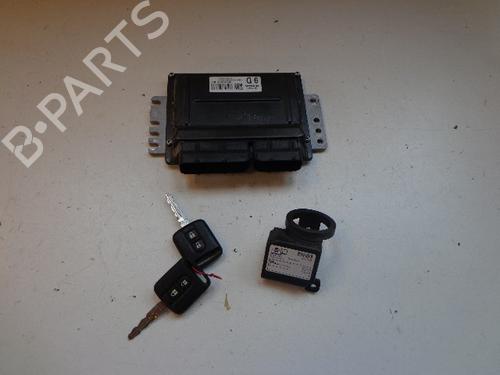 Elektronisk modul NISSAN ALMERA II (N16) 1.8 (116 hp) 22469705