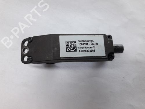 Other TESLA MODEL X (5YJX) 75D AWD | BP22505578O1