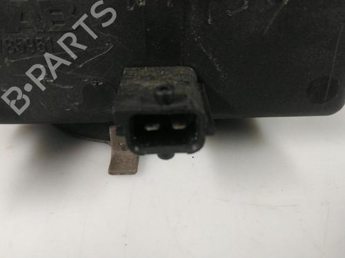 Left front fog light SAAB 9-3 Estate (E50) 1.9 TiD | BP22470971C30 