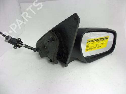 Used Right mirror FORD MONDEO III Turnier (BWY) 2.0 16V TDDi / TDCi (115 hp) 22455661