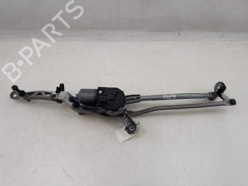 Vindrute Vindusviskermekanisme MERCEDES-BENZ C-CLASS T-Model (S204) C 180 Kompressor (204.245) (156 hp) 22502267