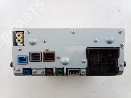 Control unit VOLVO V40 Hatchback (525) D2 | BP24132644M11 - Image 3
