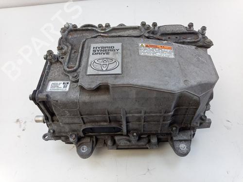 Used Inverter/Converter TOYOTA YARIS (_P13_) 1.5 Hybrid (NHP130_) (101 hp) 27159728