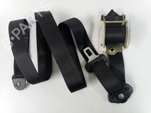 Used Front right seatbelt OPEL OMEGA B (V94) 2.0 16V (F69, M69, P69) (136 hp) 22451084