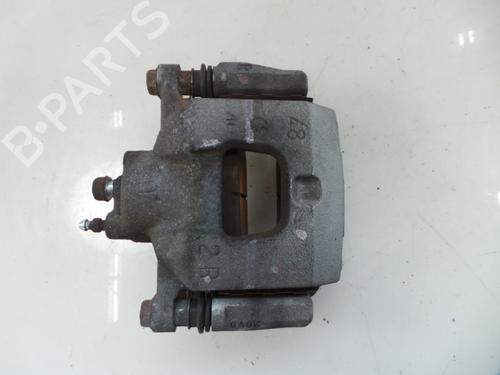 Used Right front brake caliper TOYOTA IQ (_J1_) 1.0 (KGJ10_, KGJ10R) (68 hp) 22480807