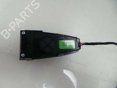 Switch CITROËN C4 Grand Picasso I (UA_) 2.0 i 16V | BP22480162I30 