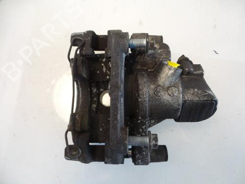 Right rear brake caliper VOLVO V40 Hatchback (525) D2 | BP22479665M106 