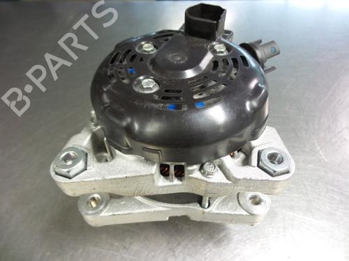 Generator FORD FIESTA VI (CB1, CCN) 1.0 | BP22474966M7 