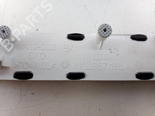 Other AUDI E-TRON (GEN) 55 quattro | BP27330091O1 - Image 4