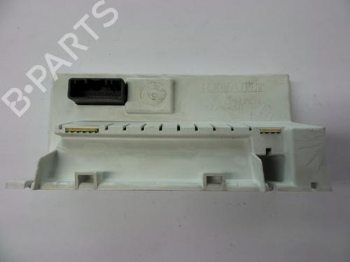 Multifunctionele display RENAULT CLIO III Grandtour (KR0/1_) 1.5 dCi (KR0F) | BP22470131C48 