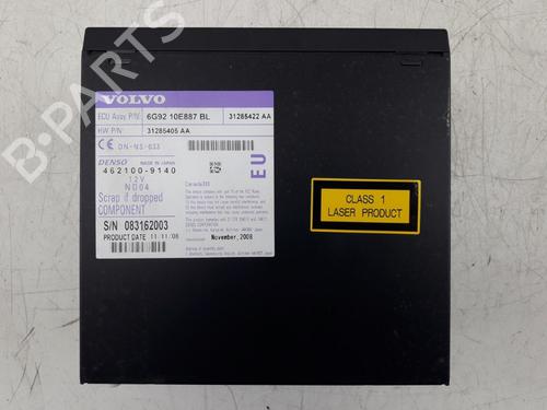 Electronic module VOLVO V70 III (135) 2.4 D | BP22507636M83