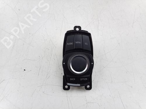 Switch BMW 1 (F20) 116 d | BP22495204I30 