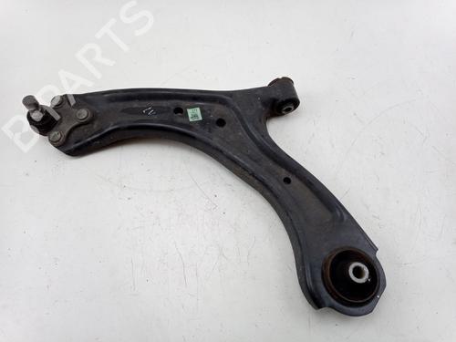 Used Left front suspension arm KIA EV6 (CV) 58 (170 hp) 30645605