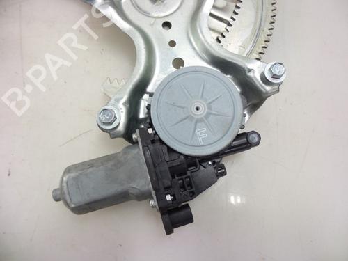 Front right window mechanism MITSUBISHI OUTLANDER III (GG_W, GF_W, ZJ, ZL, ZK) 2.0 Hybrid 4WD (GG2W) | BP22482779C23 