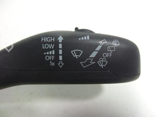Steering column stalk SKODA FABIA II (542) 1.2 TDI | BP22464694I23 
