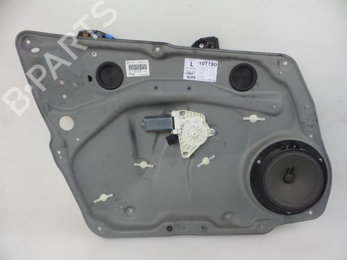 Used Front left window mechanism MERCEDES-BENZ B-CLASS Sports Tourer (W245) B 180 CDI (245.207) (109 hp) 22478657