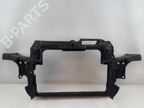 Frontplate/Frontkurv SKODA FABIA I (6Y2) 1.2 (64 hp) 28814514