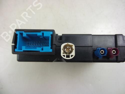 Electronic module MERCEDES-BENZ C-CLASS (W205) C 350 e (205.047) | BP22483542M83 