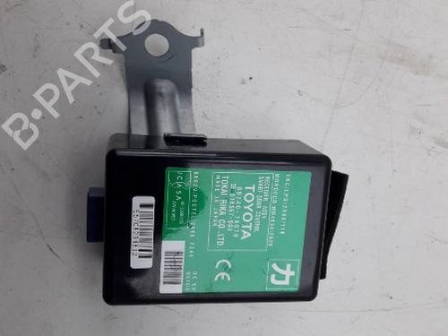 Elektronisk modul LEXUS CT (ZWA10_) 200h (ZWA10_, ZWA10R) (136 hp) 22506879