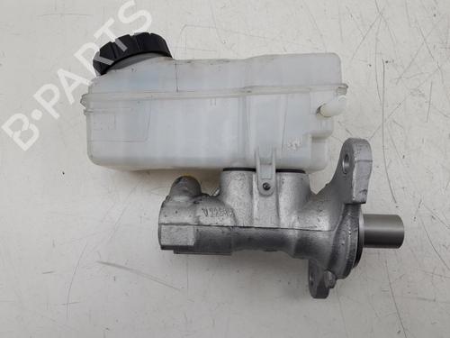 Brake master cylinder RENAULT CLIO IV (BH_) 0.9 TCe 90 (BHNF, BHMA, BHMH, BHJK, BHJR) | BP22508537M77 