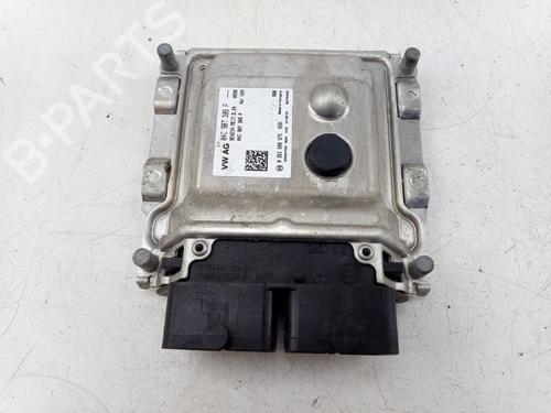 Used Electronic module Electronic module 37702077 37702077