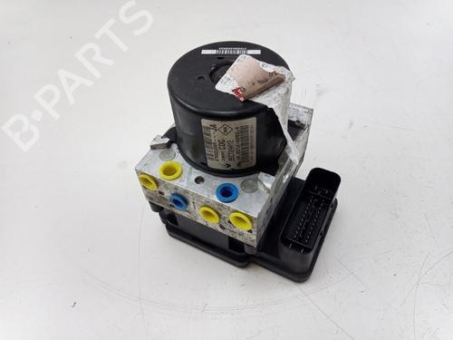 Used ABS pump RENAULT MEGANE III Grandtour (KZ0/1) 1.5 dCi (KZ09, KZ0D, KZ1G, KZ29, KZ14, KZ1W, KZ10, KZ1F,... (110 hp) 29075291