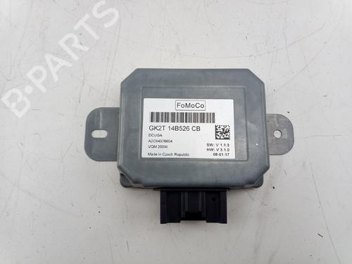 Used Control unit Control unit 22494328 22494328