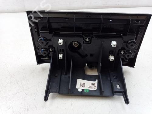 Control unit PEUGEOT PARTNER Box Body/MPV (K9) 1.5 BlueHDi 100 | BP38310972M11 - Image 2