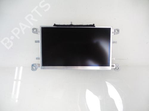 Elektronische module AUDI A4 B8 Avant (8K5) 2.0 TDI (143 hp) 22479755