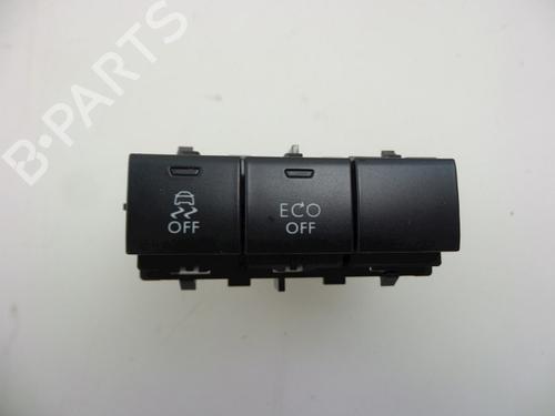 Used Switch PEUGEOT 308 SW II (LC_, LJ_, LR_, LX_, L4_) 1.6 BlueHDi 120 (120 hp) 22486790