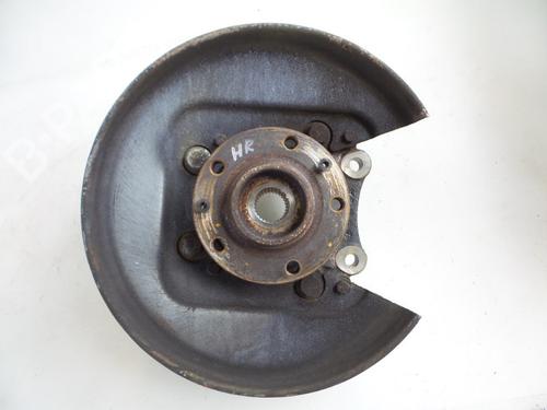 Right rear steering knuckle PEUGEOT 508 I (8D_) 2.0 HDi Hybrid4 AWC | BP22477557M28 