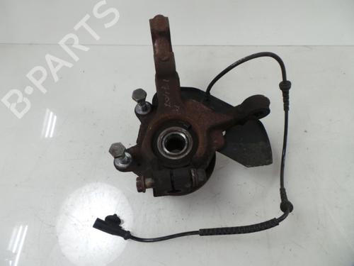 Højre Styrespindel Lejehus RENAULT TWINGO II (CN0_) 1.2 16V (CN04, CN0B) (75 hp) 22480749