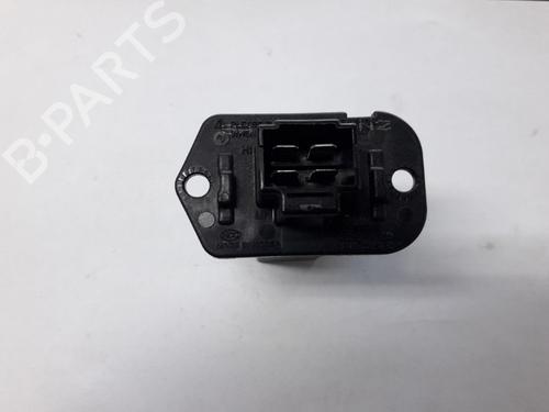 Heater resistor HYUNDAI i10 I (PA) 1.2 | BP22505895M108 
