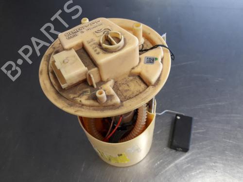 Used Fuel pump OPEL CORSA D (S07) 1.3 CDTI (L08, L68) (75 hp) 30837353