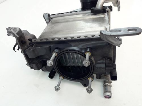 Intercooler MERCEDES-BENZ C-CLASS Coupe (C205) AMG C 63 S (205.387) | BP22512086M30 
