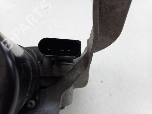 Front wiper motor FORD TRANSIT CONNECT V408 Box Body/MPV 1.6 TDCi | BP31632449M29 