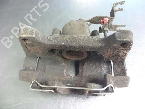 Left front brake caliper AUDI A4 B6 (8E2) 2.5 TDI | BP22462239M105