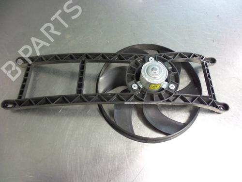Elektronische module FIAT PANDA (169_) 1.2 (169AXF2A, 169AXF1A) (69 hp) 22461031