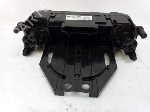Commande Chauffage VW UP! (121, 122, BL1, BL2, BL3, 123) 1.0 | BP22492005I5 