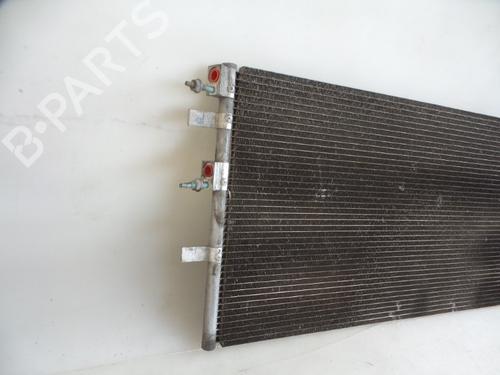 AC radiator FORD TRANSIT Van (FA_ _) 2.4 TDCi RWD | BP22485778M32 