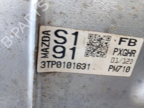 Gearbox MAZDA CX-60 (KH_) e-SKYACTIV PHEV (KH0H) | BP22513254M3 