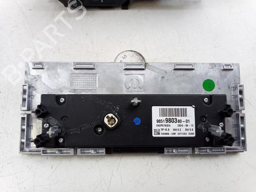 Control unit PEUGEOT PARTNER Box Body/MPV (K9) 1.5 BlueHDi 100 | BP38310972M11 - Image 4