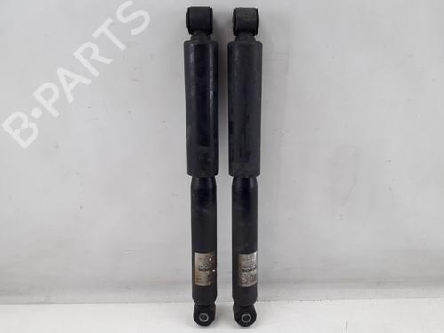 Used Right front shock absorber Right front shock absorber MERCEDES-BENZ SPRINTER 3,5-t Van (B907, B910) 316 CDI RWD (907.631, 907.633, 907.635, 907.637) (163 hp) 22506400 22506400
