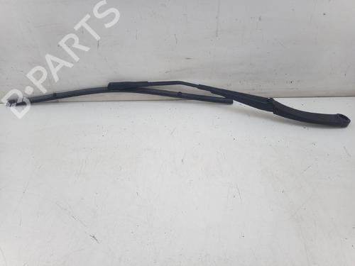 Used Front windshield wiper arm Front windshield wiper arm PORSCHE TAYCAN (Y1A) Turbo (Y1AFC1) (680 hp) 39724557 39724557