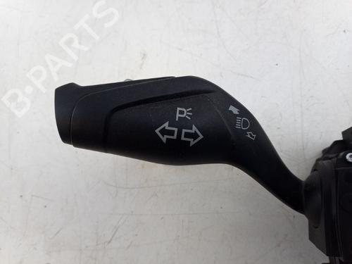 Ratstangsstang FORD TRANSIT CONNECT V408 Box Body/MPV 1.6 TDCi | BP31632466I23 - Image 2