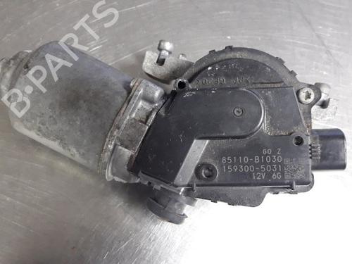 Front wiper motor DAIHATSU SIRION (M3_) 1.0 (M300) | BP22461821M29 