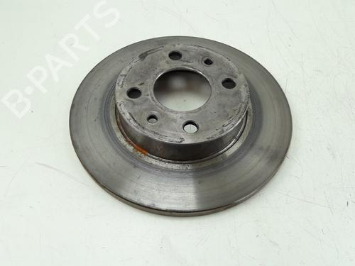 Used Other FIAT PANDA (169_) 1.2 (169.AXB11, 169.AXB1A) (60 hp) 22505407