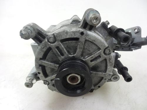 Alternator PORSCHE PANAMERA (970) 4.8 GTS | BP22511220M7 